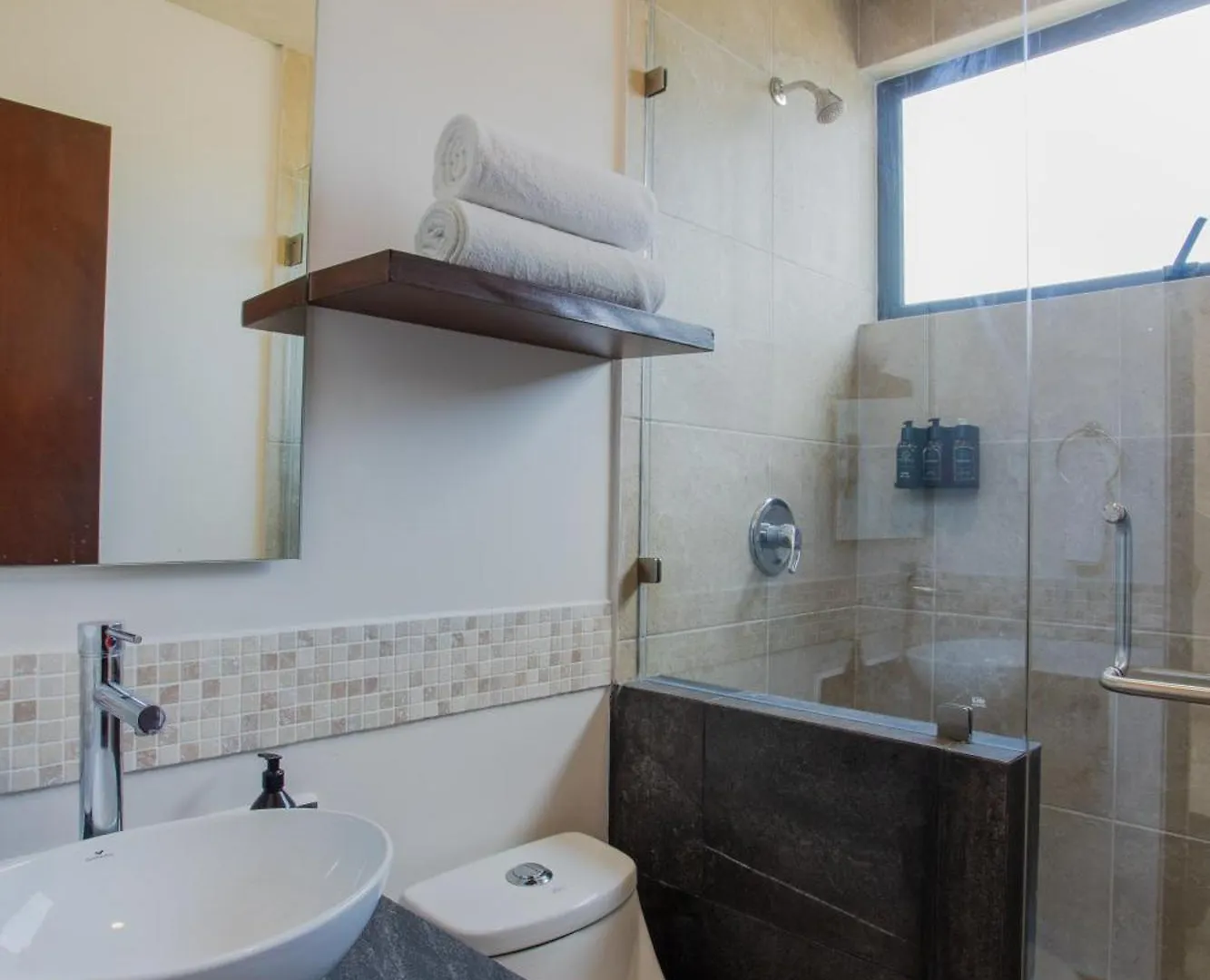 Penthouse Whit Privare Roof Top Tulum 0*,  Mexico