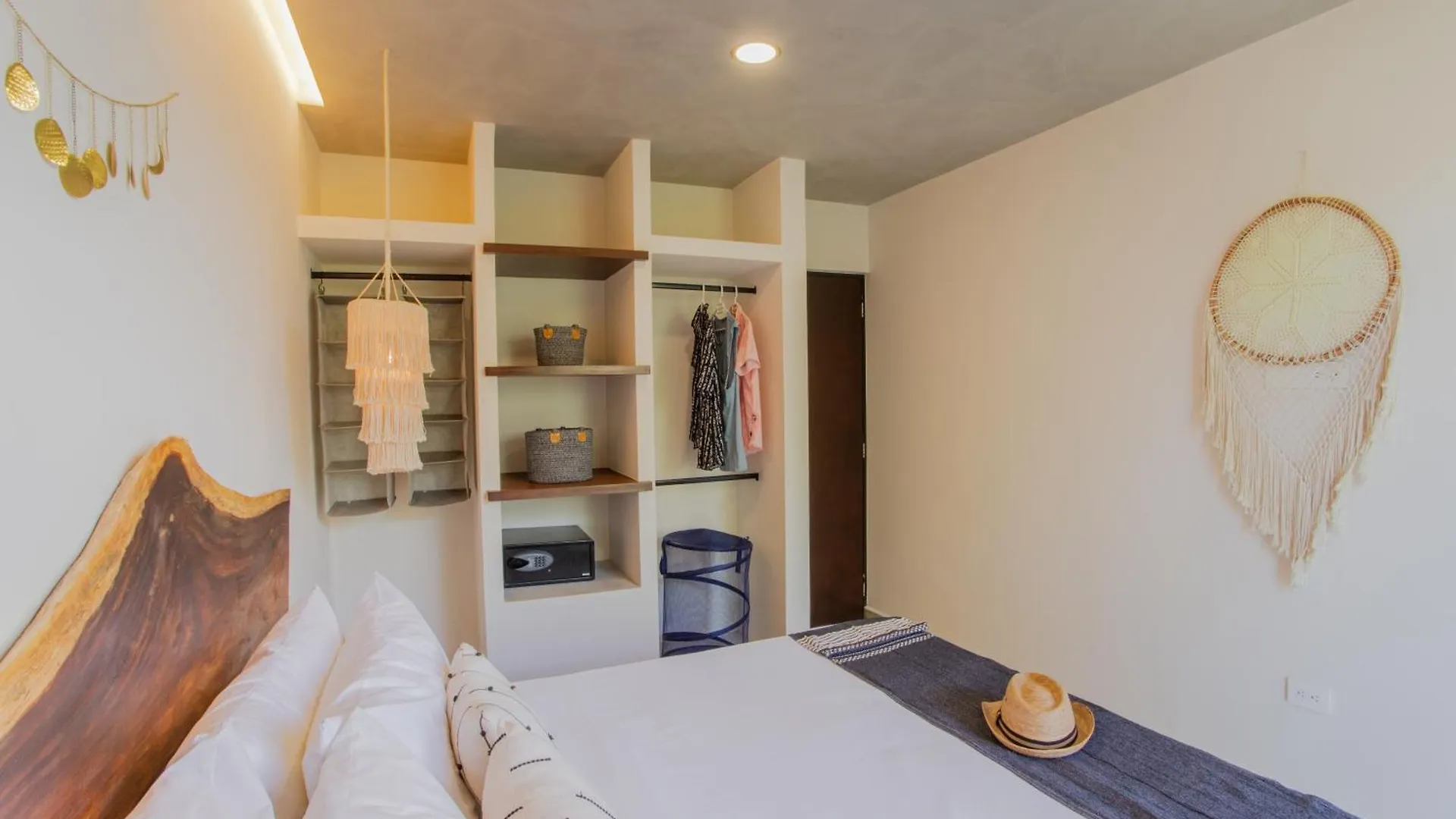Apartment Penthouse Whit Privare Roof Top Tulum