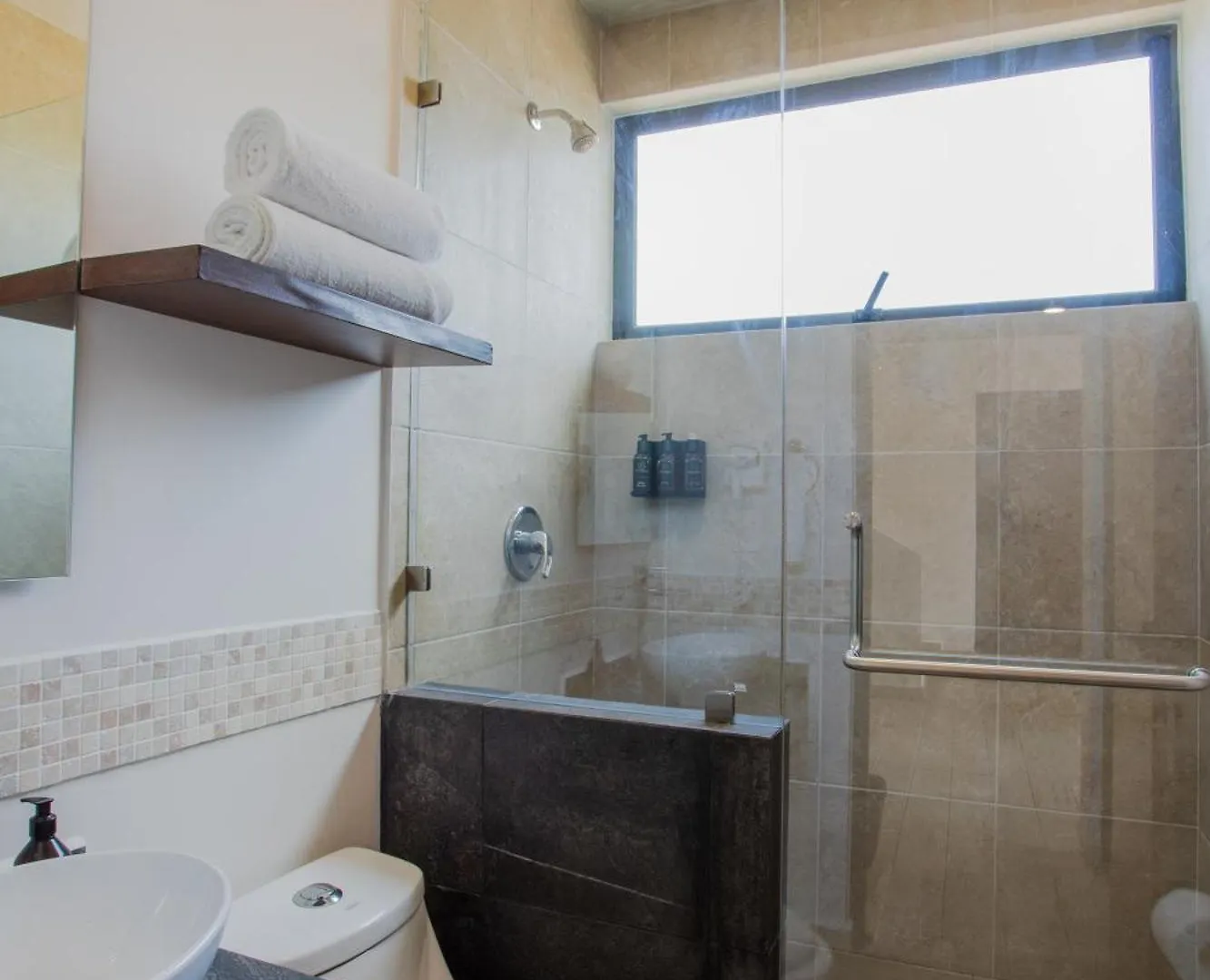 Apartment Penthouse Whit Privare Roof Top Tulum Mexico