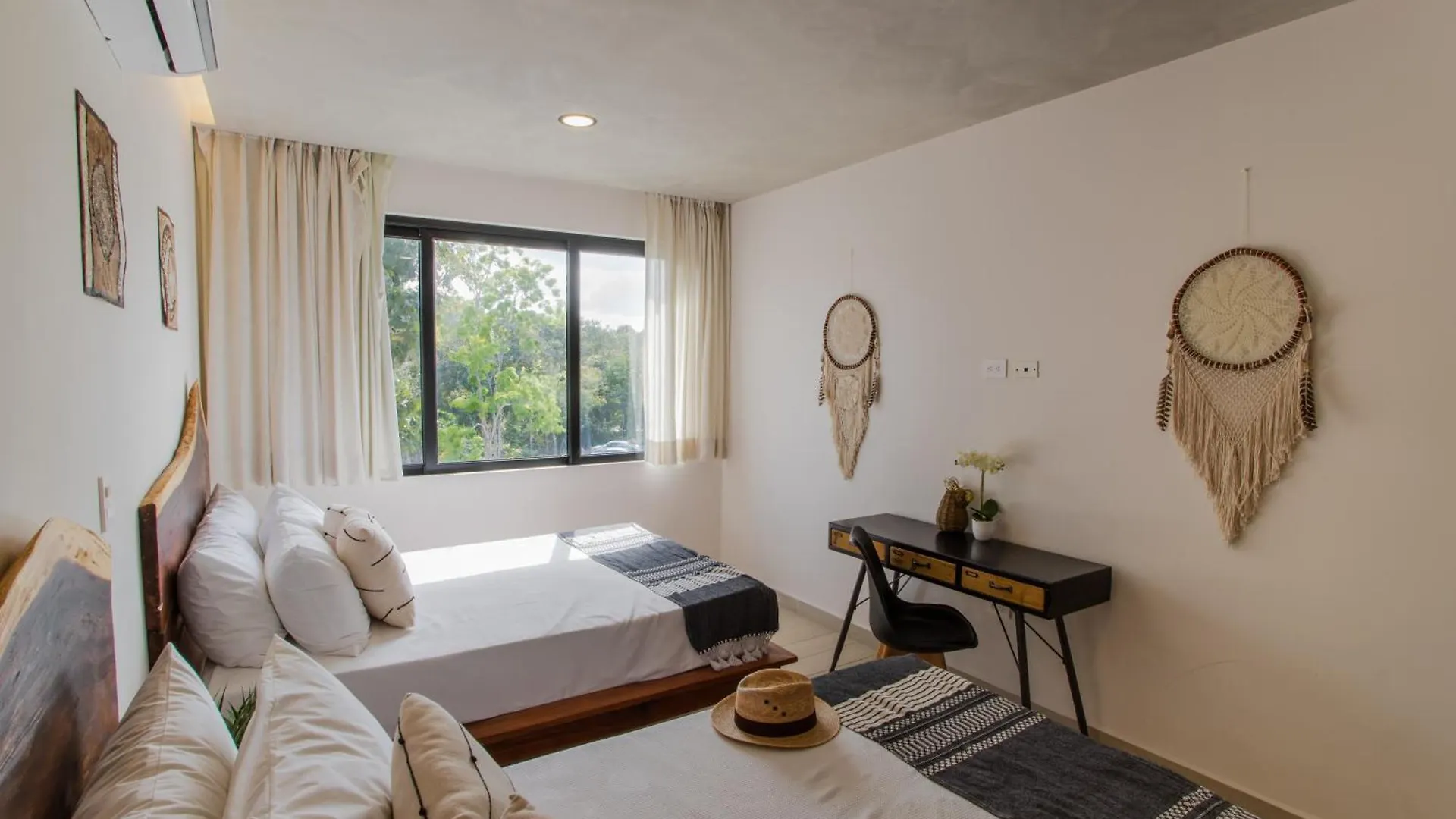 Penthouse Whit Privare Roof Top Tulum Mexico