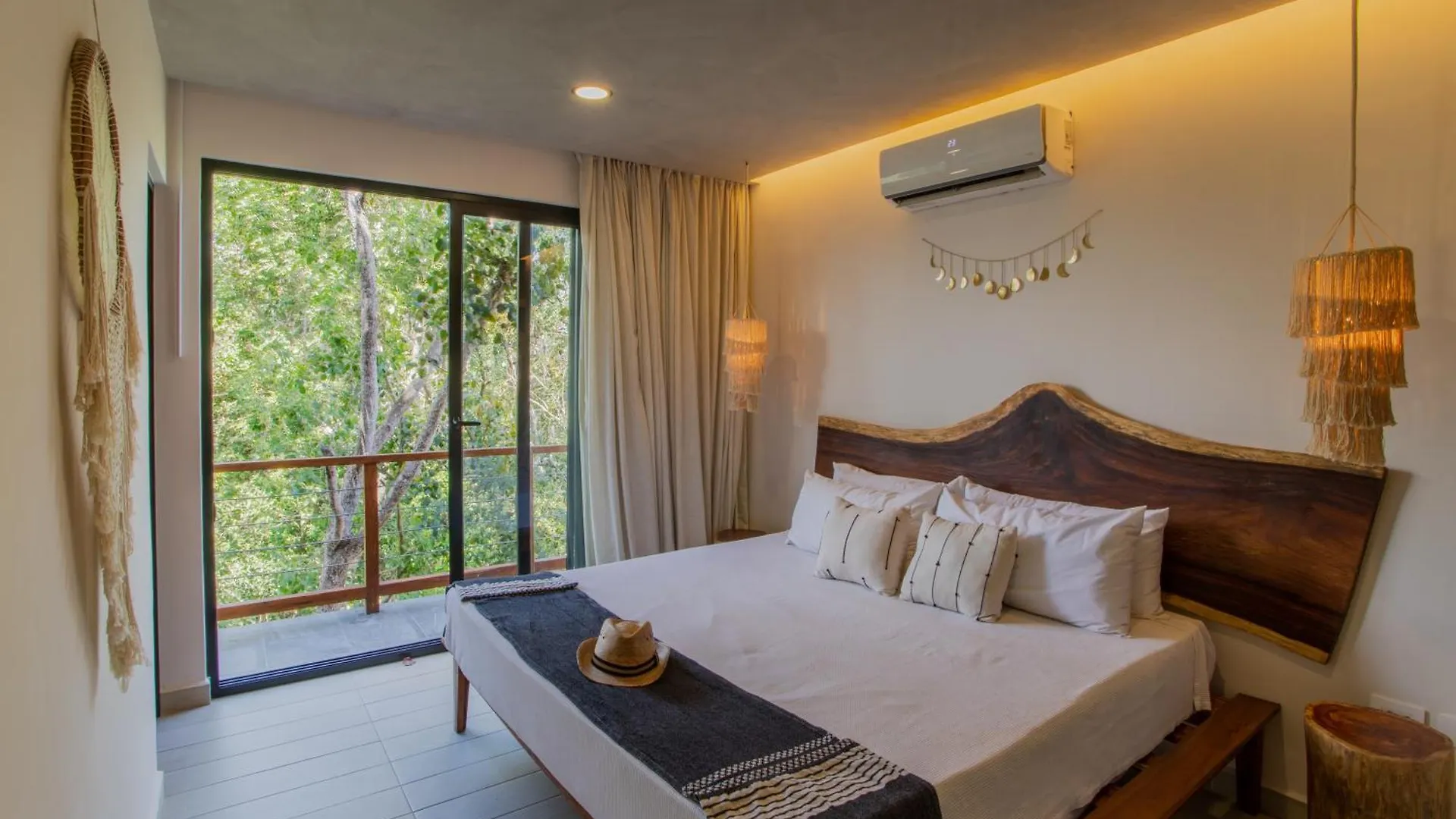 Penthouse Whit Privare Roof Top Tulum