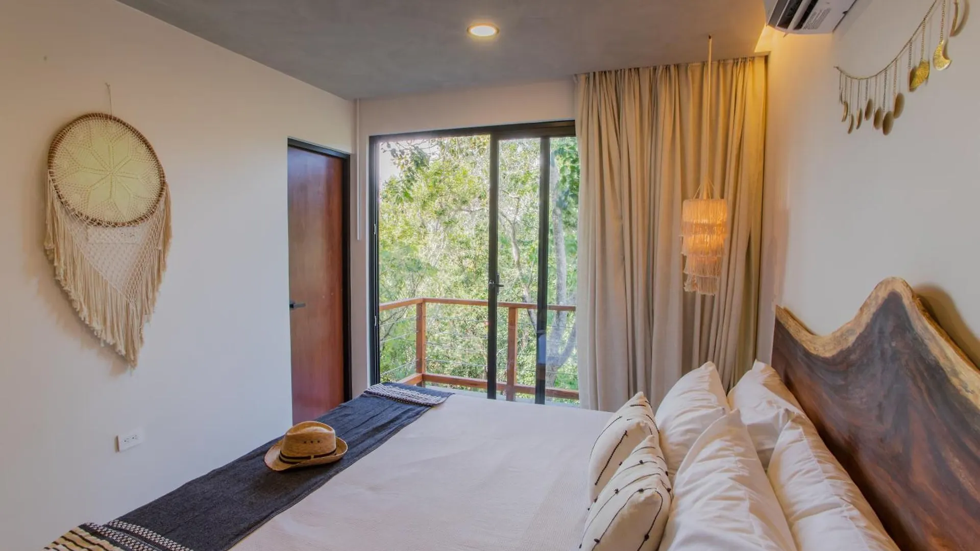 Apartment Penthouse Whit Privare Roof Top Tulum