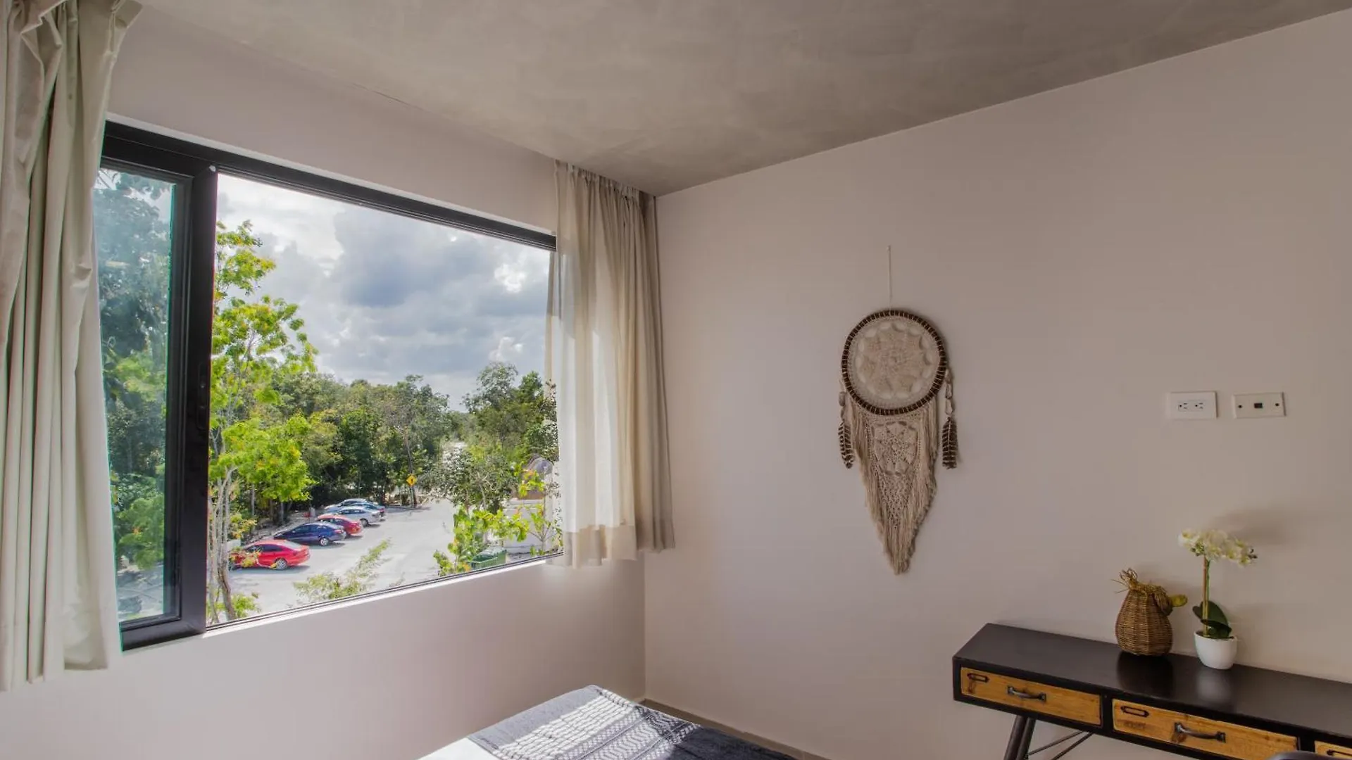 Apartment Penthouse Whit Privare Roof Top Tulum