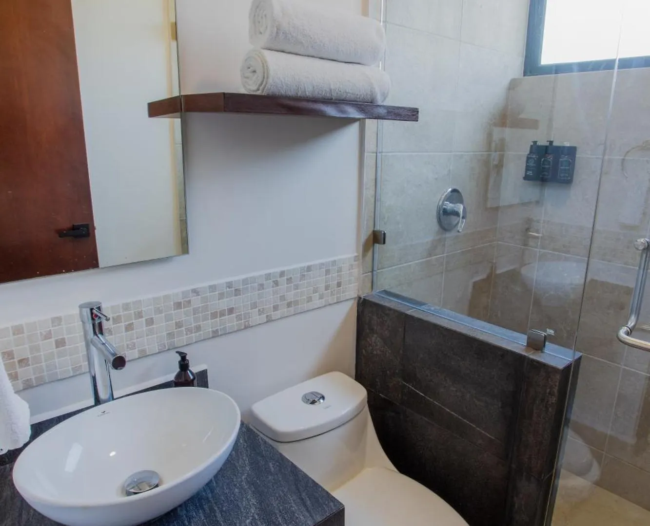 Penthouse Whit Privare Roof Top Tulum